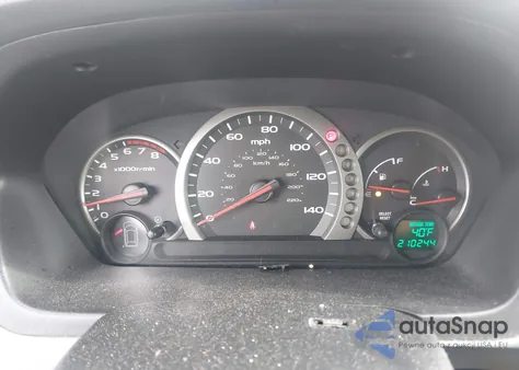 2004 Honda Pilot Ex from USA, damaged, VIN 2HKYF18404H504717